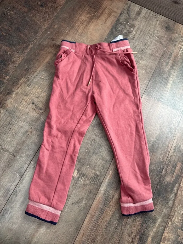 Pantalon de sport sergent major 2 ans