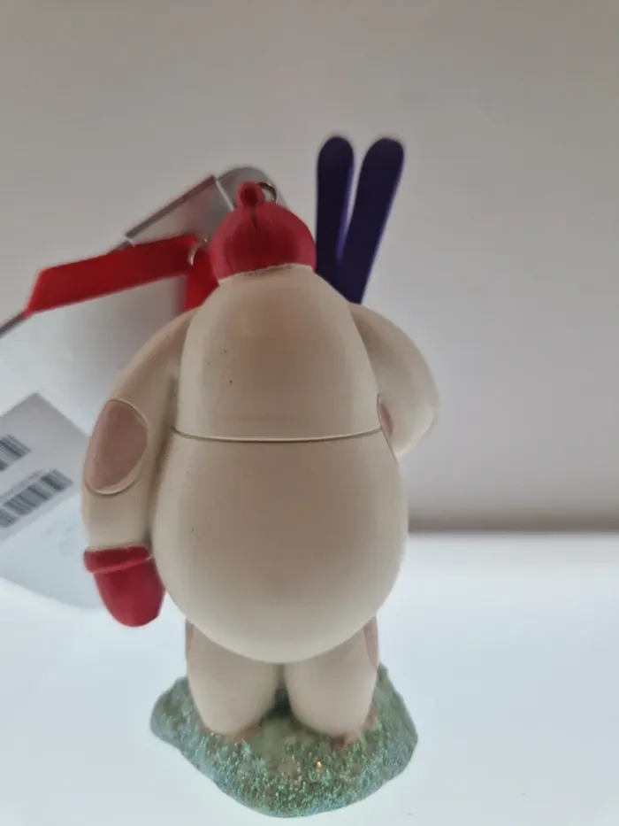 [D42] Disney Baymax Ski Hanging Ornament, Big Hero 6 - photo numéro 5