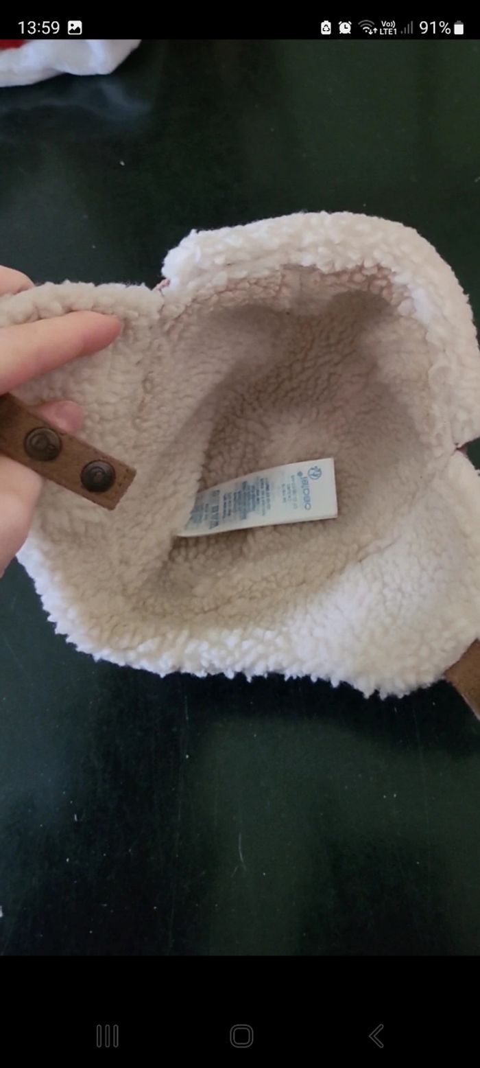 Bonnet - photo numéro 4