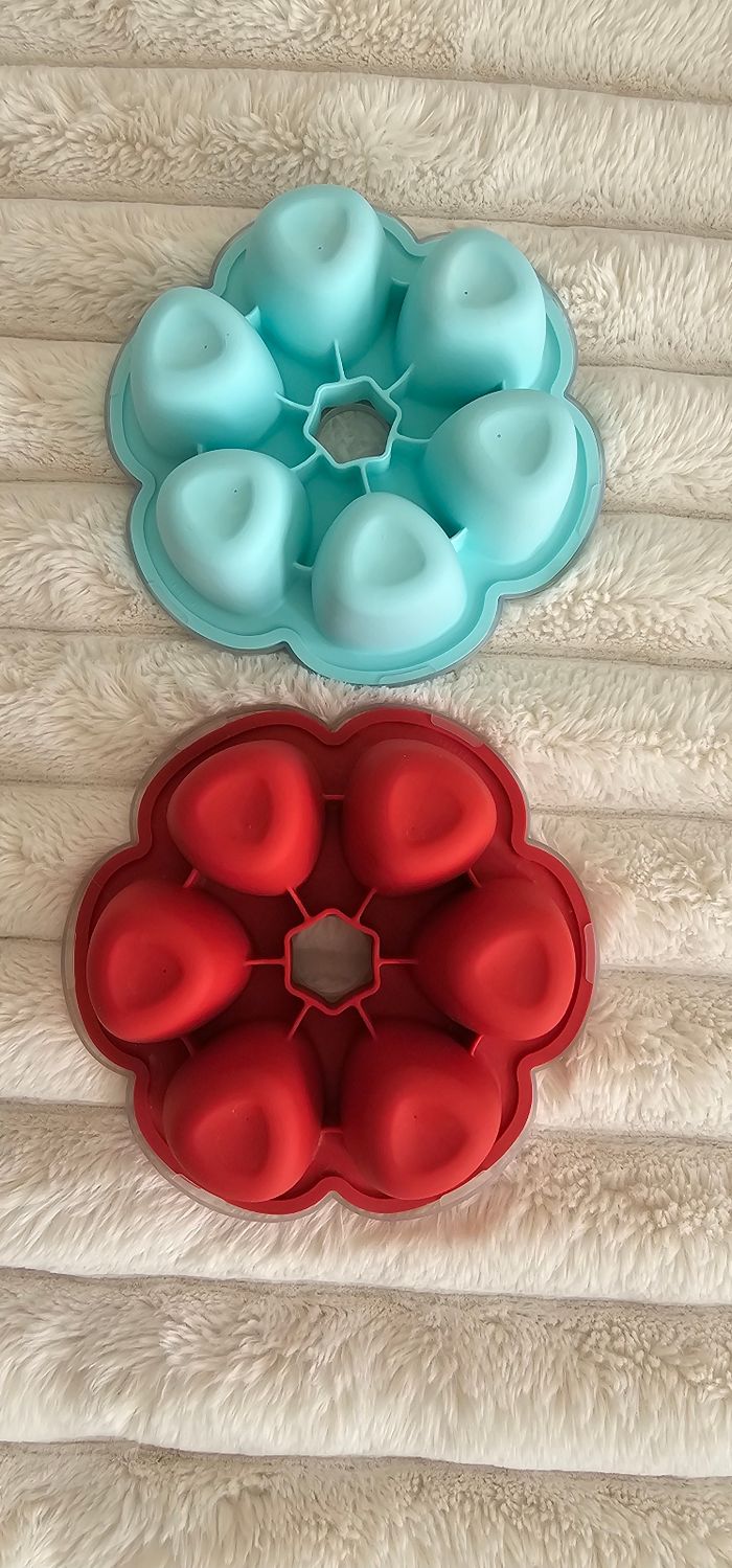 Lot de 2 fleurs 🌸 multiportions BEABA XL 150ML - photo numéro 7