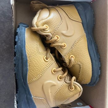Nike taille 21