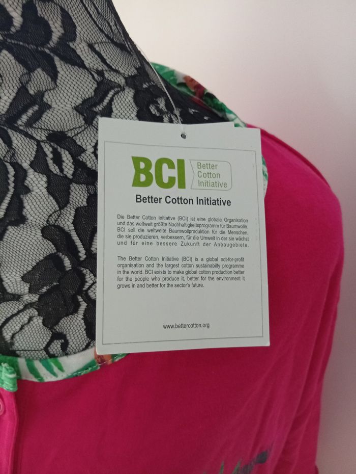 Joli pyjama short 💯 coton - photo numéro 6