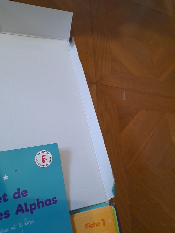 Mon loto des alphas - photo numéro 4