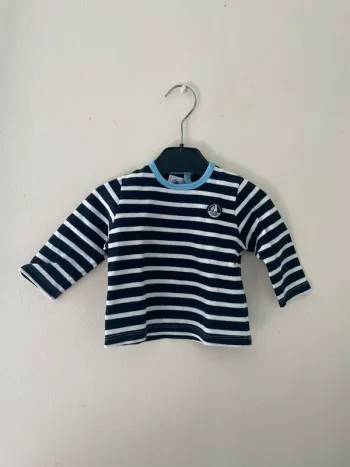 T-shirt Petit bateau