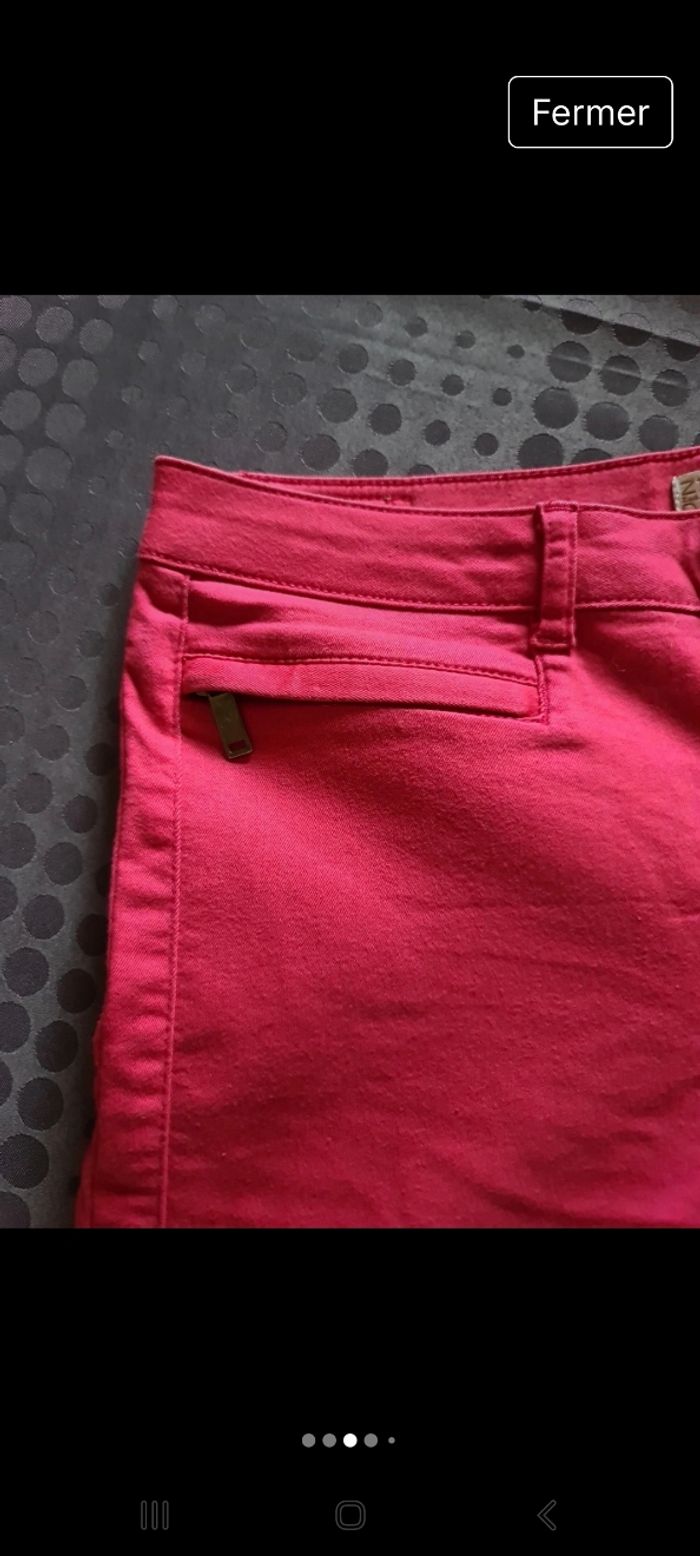 Pantalon taille 40 - photo numéro 3