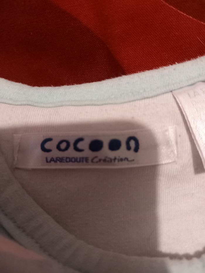 Gigoteuse coo - photo numéro 2