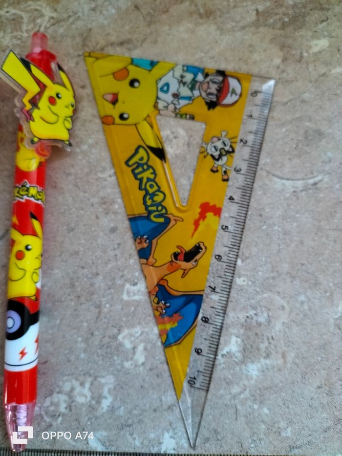 Pokémon 🧡 Lot Pikachu - photo numéro 6