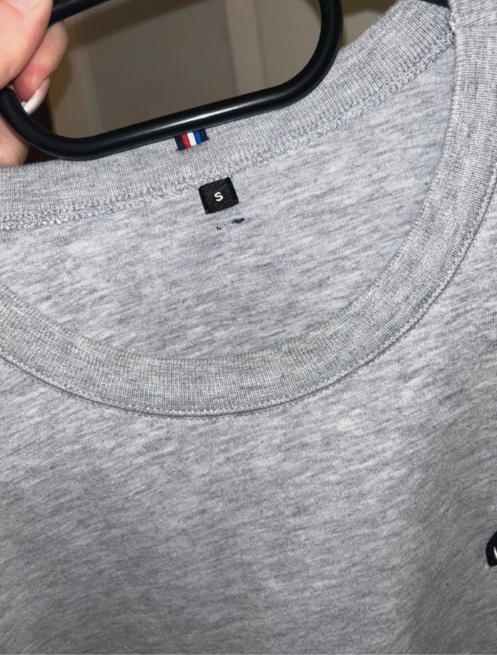 Sweat le coq sportif - photo numéro 3