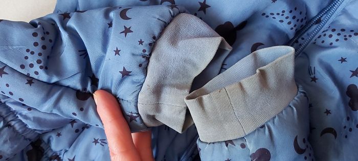 Manteau Minnie 6 ans - photo numéro 10