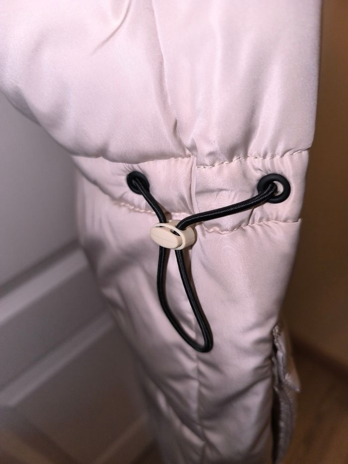 Blouson sans manches - photo numéro 4