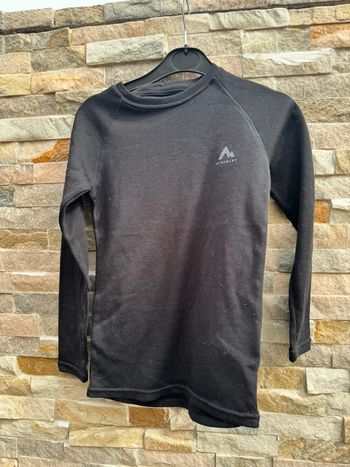 Sous-couche thermique