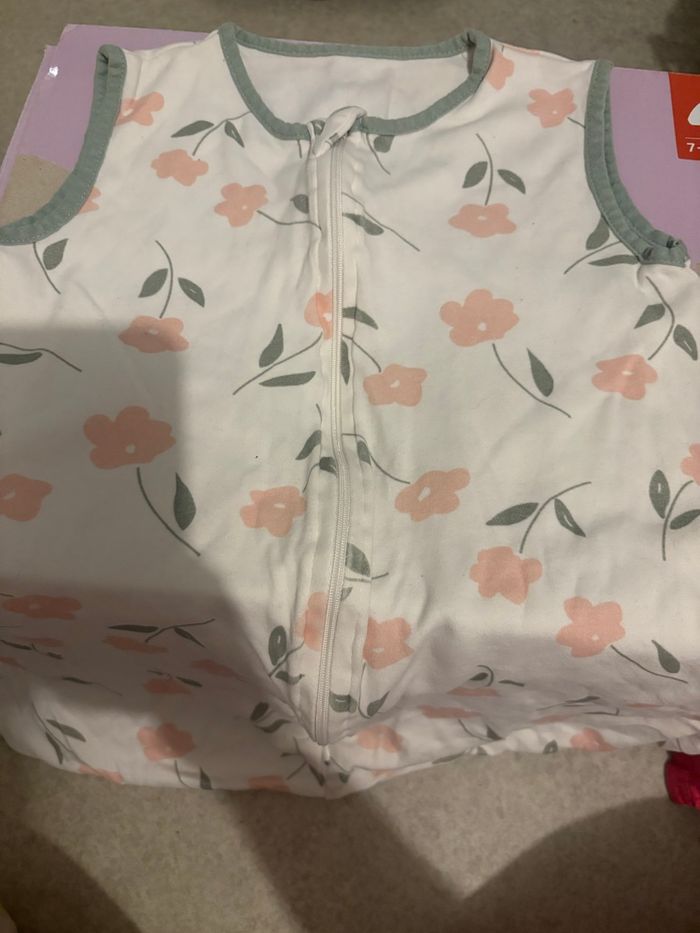 Lot vêtement bébé - photo numéro 10