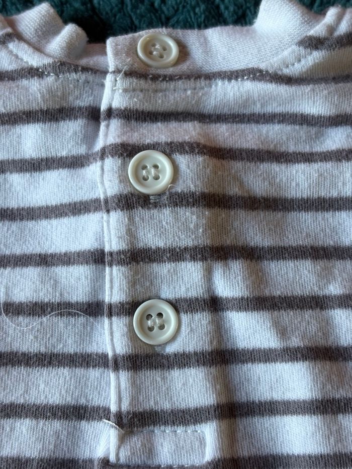 T-shirt manche longue - photo numéro 2