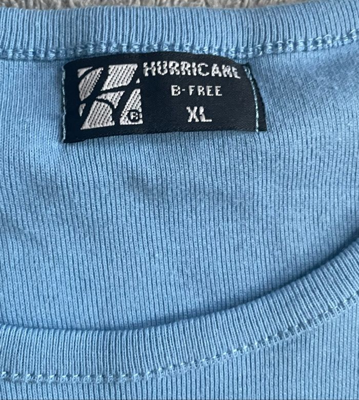 Tee shirt XL Hurricane - photo numéro 2