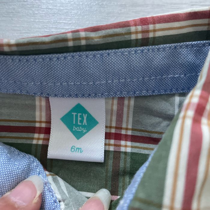 Chemise - photo numéro 2