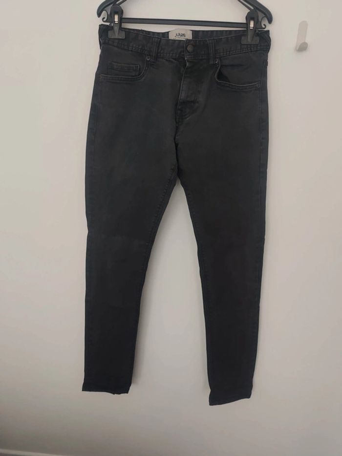 Jean Jules w28 L34 noir