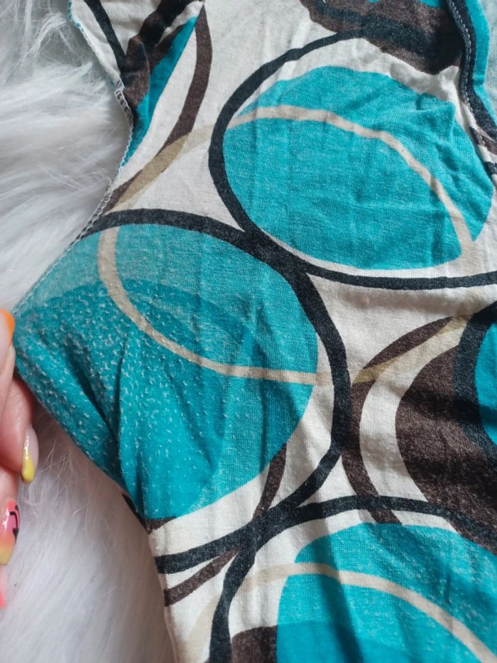 Tee shirt femme - photo numéro 2