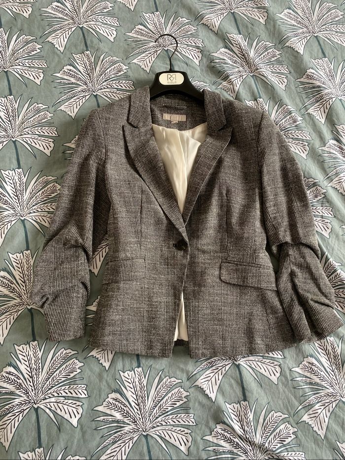 Blazer femme