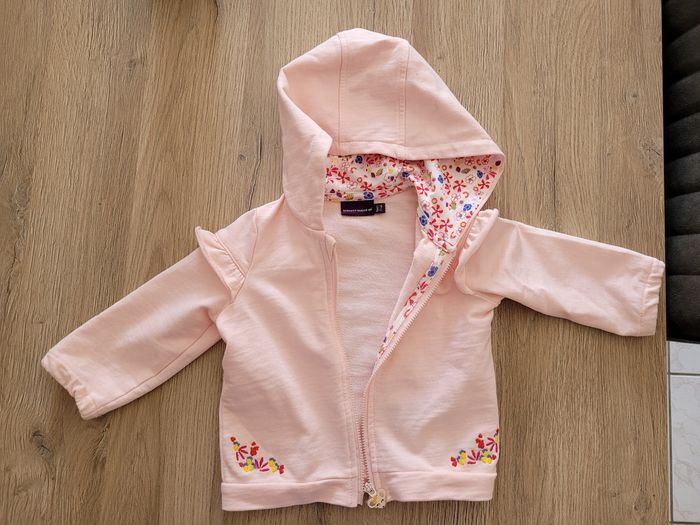 Veste Sergent Major toute neuve