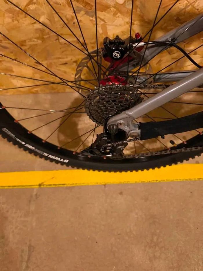 Vélo specialized - photo numéro 5