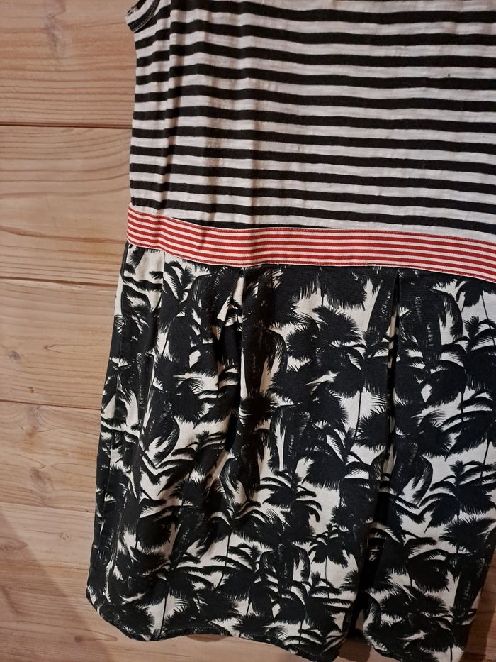 Robe bourget - photo numéro 2