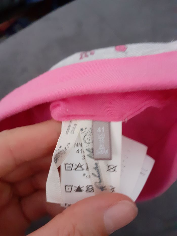 Bonnet - photo numéro 2