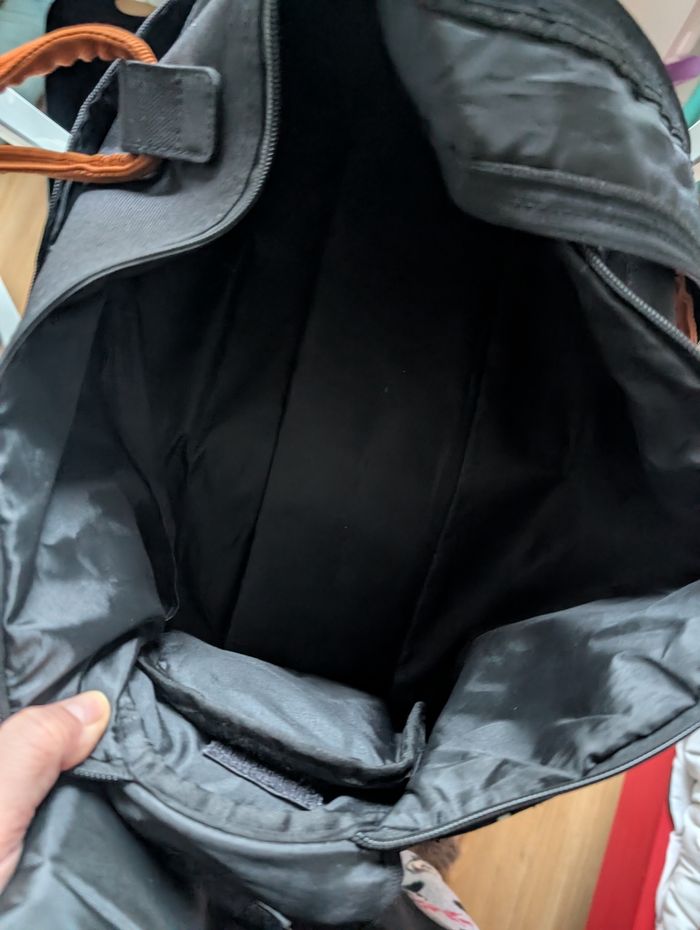 Sac a langer - photo numéro 2