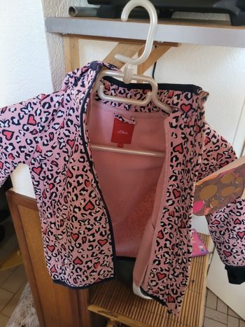 Veste  s'oliver