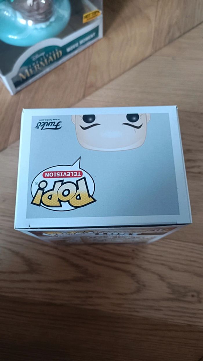 Funko pop John Locke 417 - photo numéro 3
