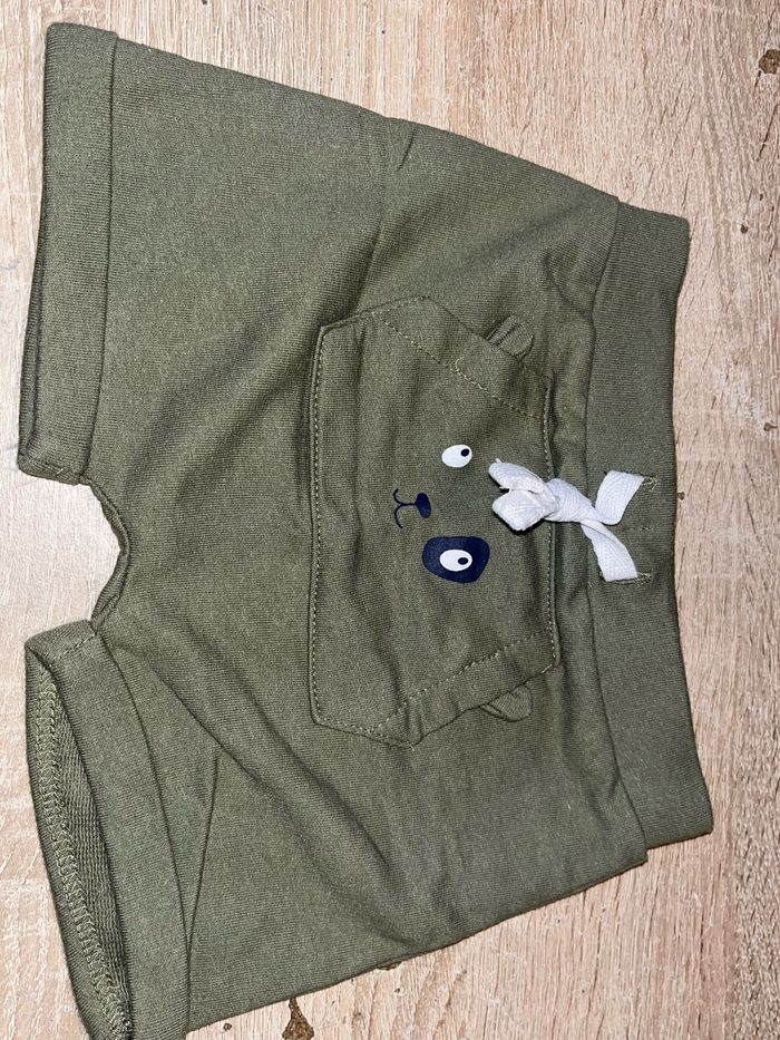 Lots de 11 short - photo numéro 7