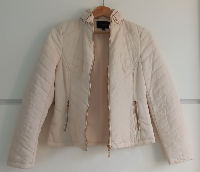 Veste demi-saison - photo numéro 3