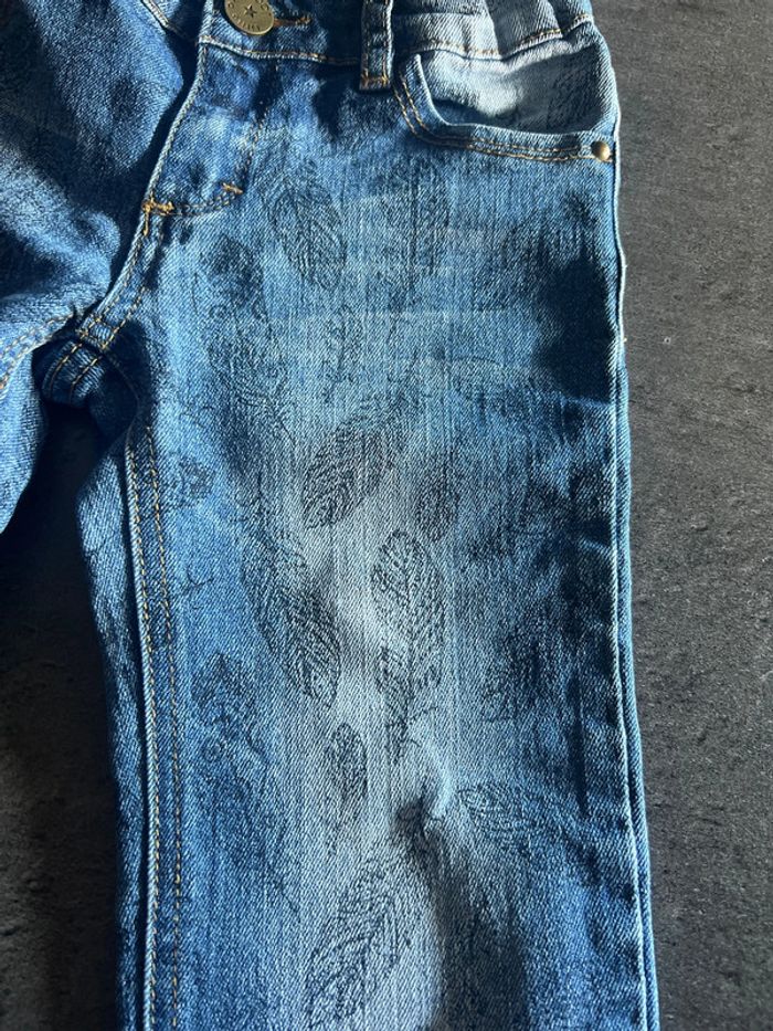 Jean 👖 - photo numéro 2