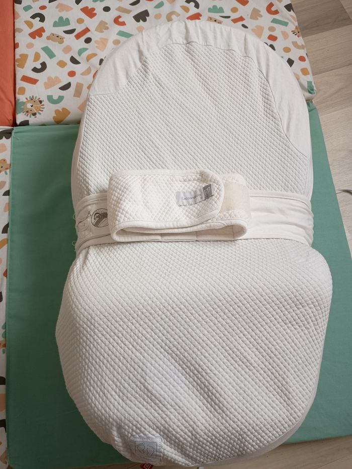 Cocoonababy et accessoires - photo numéro 2