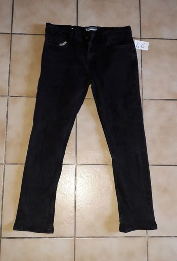 Jean femme T 46