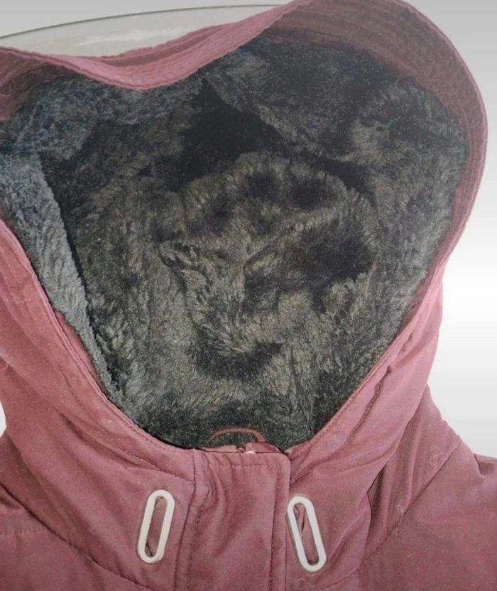 Manteau taille 36 - photo numéro 5