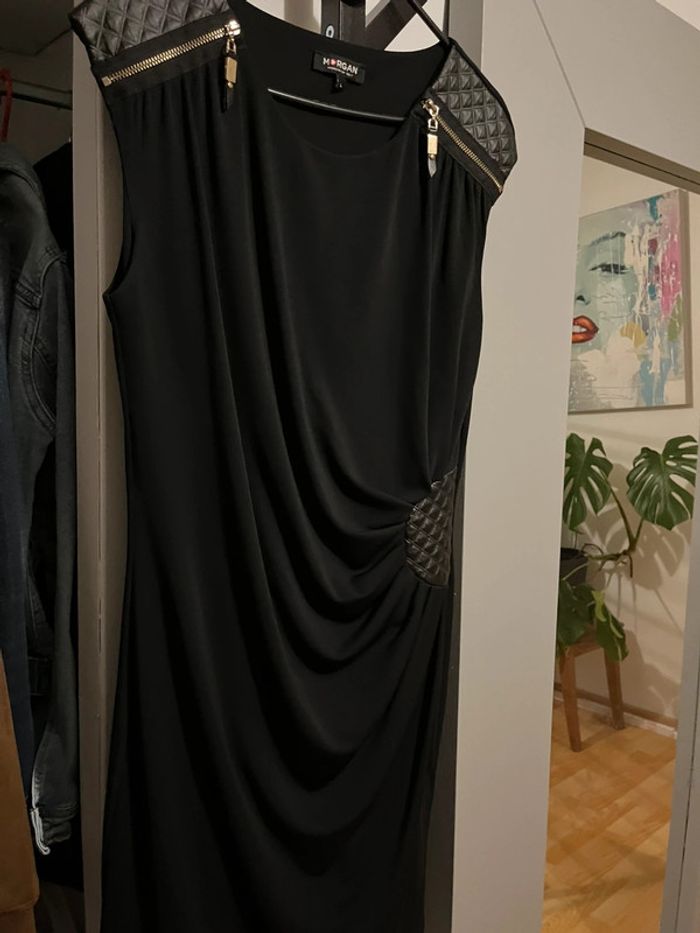 Très belle robe morgan - photo numéro 5