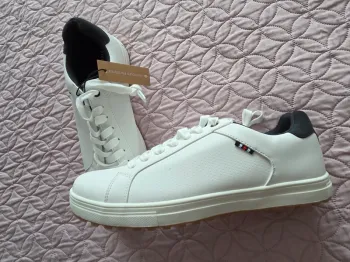 Basket Pier One homme 42
