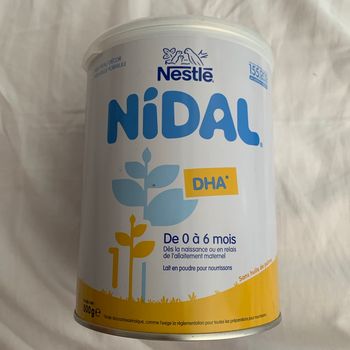 Nidal