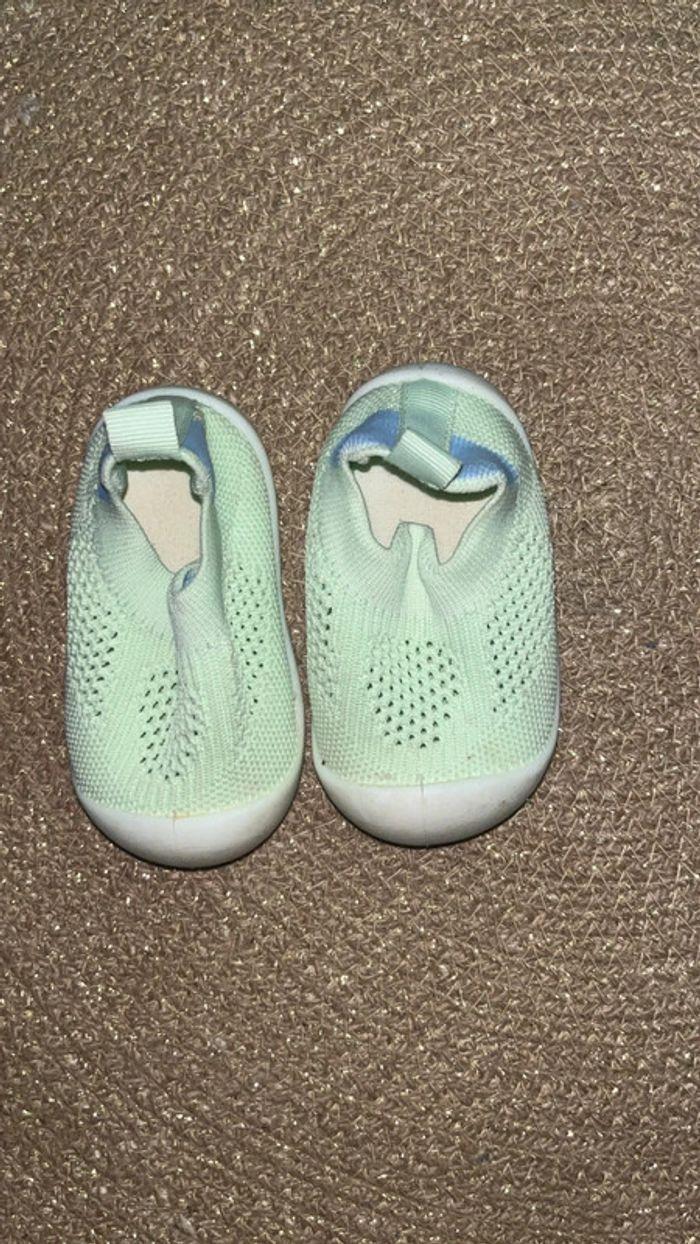 Chaussure d’eau - photo numéro 2
