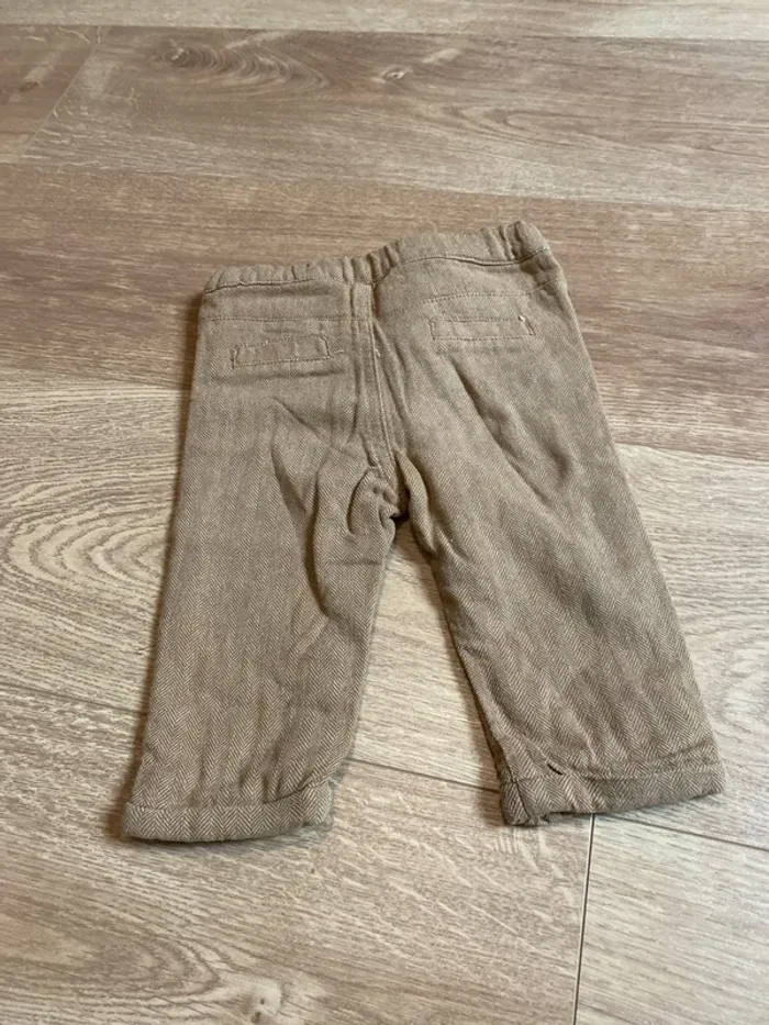 Pantalon - photo numéro 5