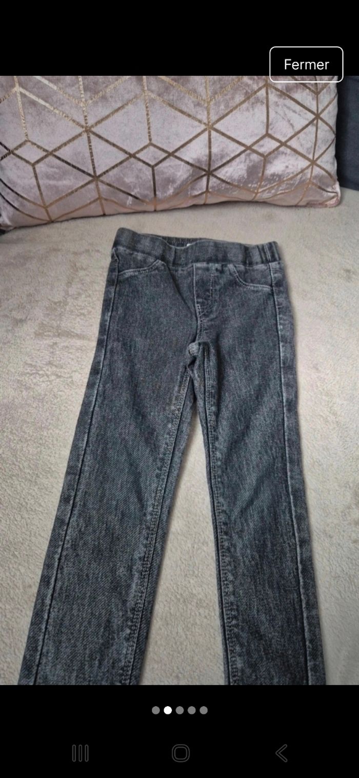 Jegging kiabi 3 ans - photo numéro 2