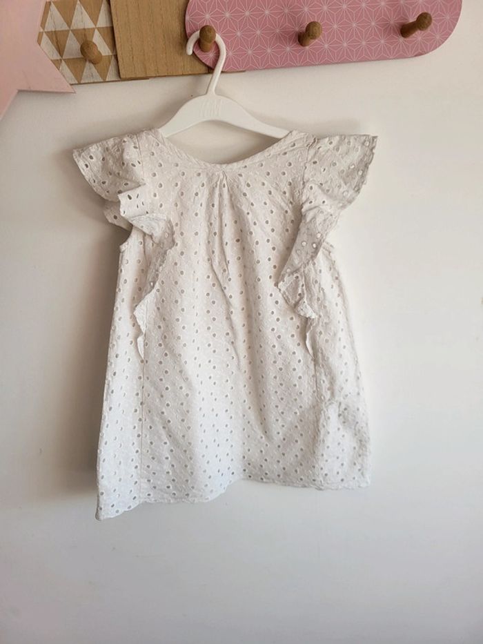Robe Tape a l'œil 5A