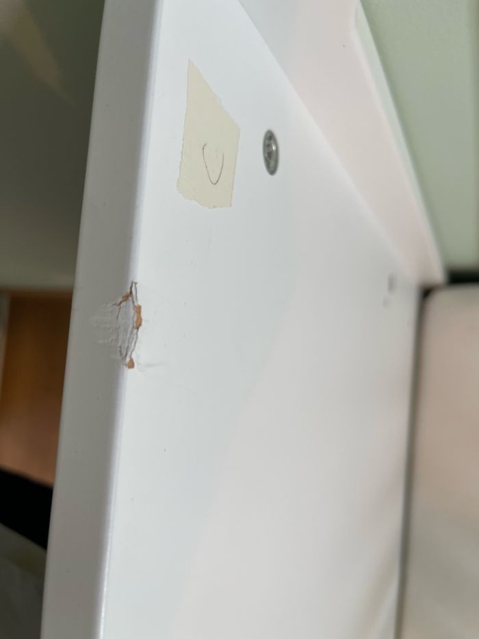 Lit bébé et son Matelas - photo numéro 3