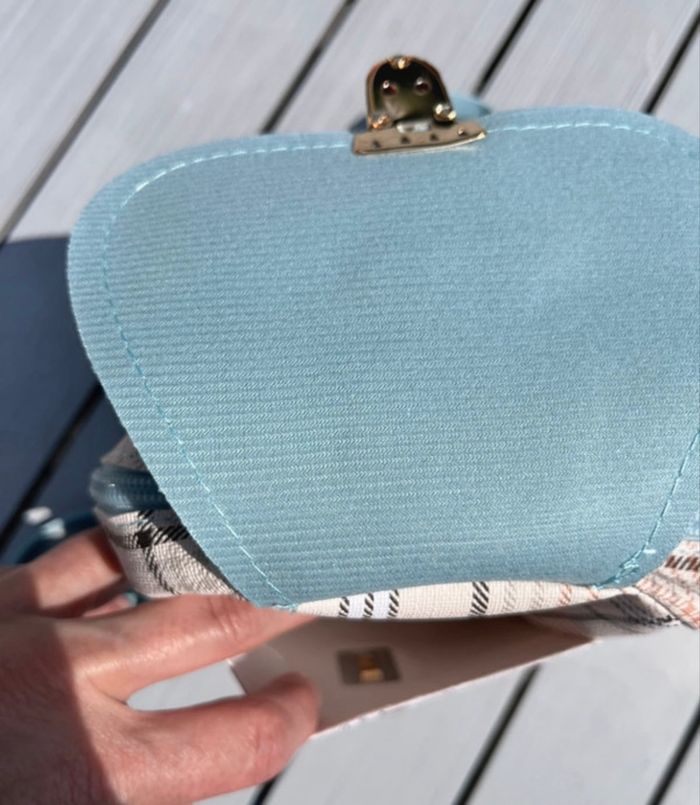 Sac à dos Hello Kitty - photo numéro 4