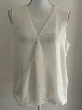 blouse 1.2.3 taille 42