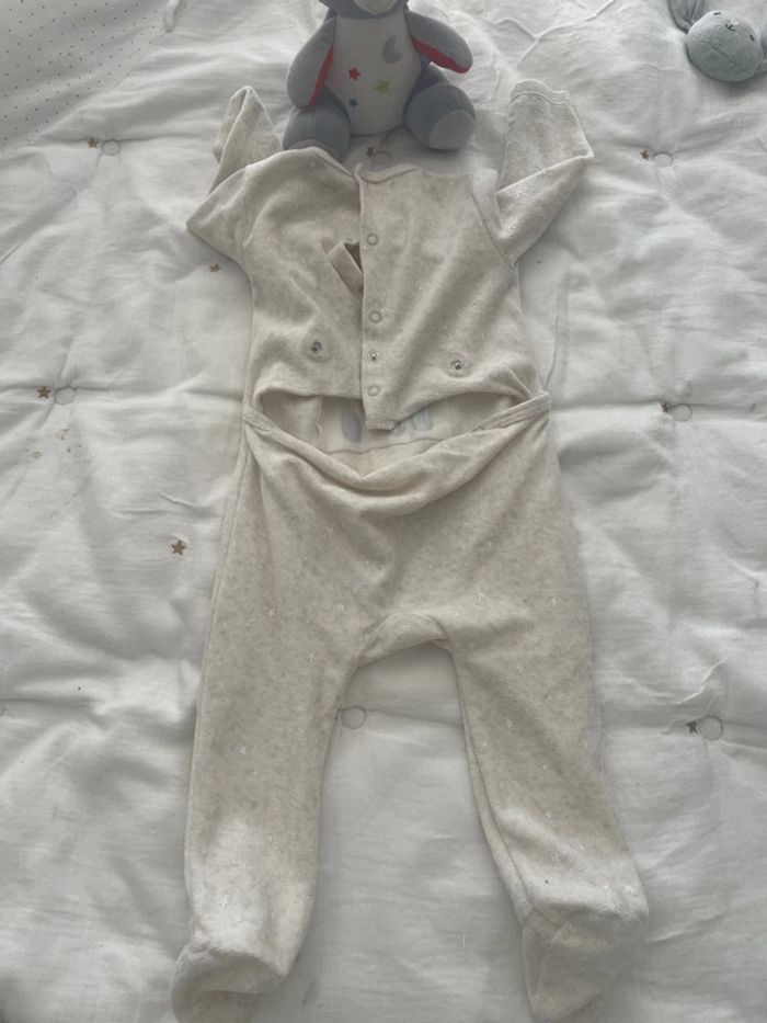 Pyjama - photo numéro 3