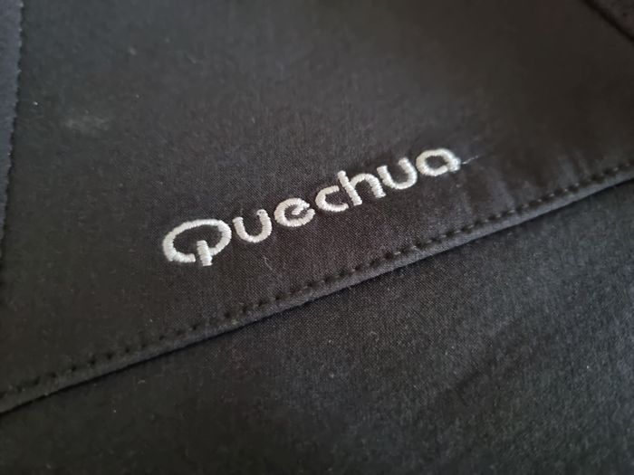 Manteau Quechua Taille 10 ans - photo numéro 4
