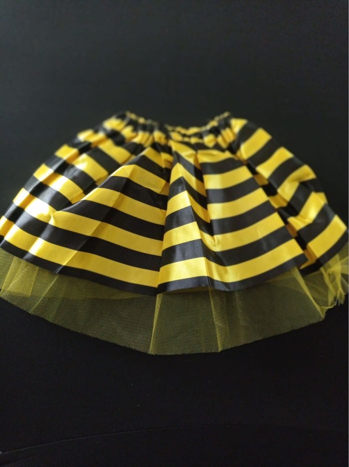 Déguisement abeille et accessoires 3-6ans - photo numéro 3