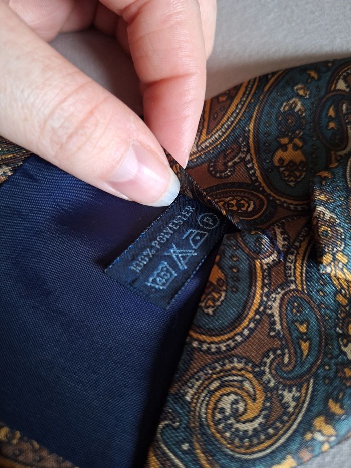 Lot de 2 cravates - photo numéro 2