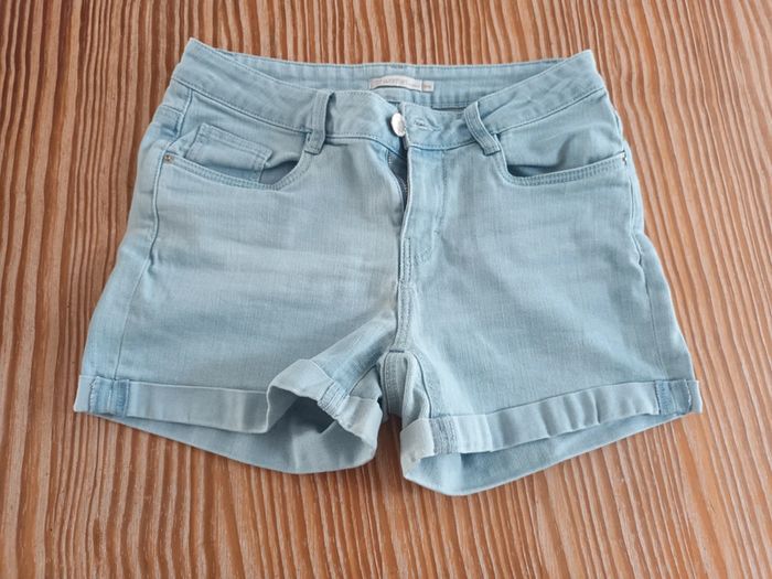 short jean